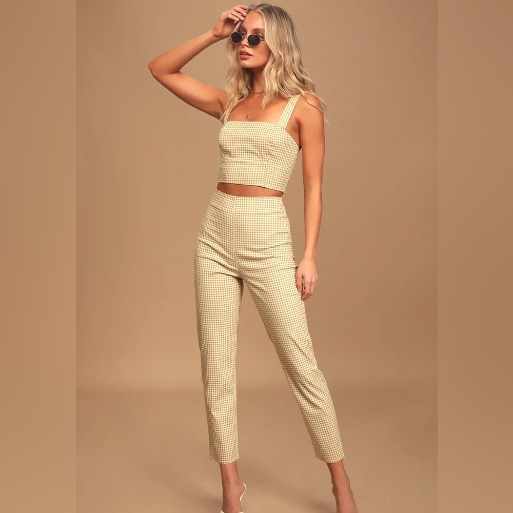Lulu’s Set